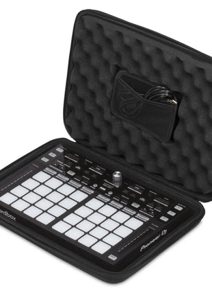 UDG Creator Pioneer DDJ-XP1  XP2 Hardcase Black U8466BL
