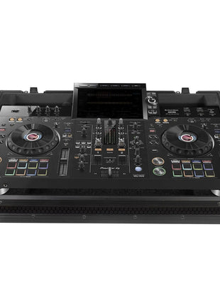 UDG Ultimate Flight Case Pioneer XDJ-RX3 Black Plus Wheels - DJKIT®
