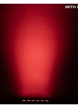 ADJ UBL6H 1x40° linear diffusion filter