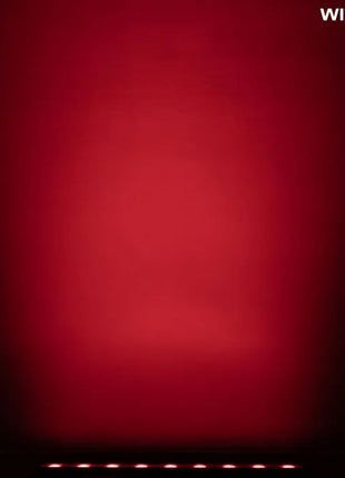 ADJ UBL9/12H 1x40° linear diffusion filter