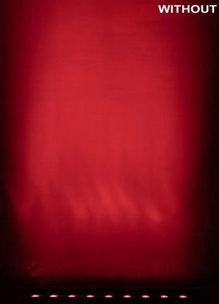 ADJ UBL9/12H 1x40° linear diffusion filter