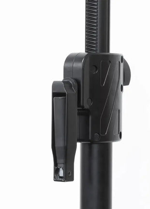 Ultimax UTX 330BK Speaker Winch Stand 35mm Height 1250-2200mm Load Capacity 70kgs