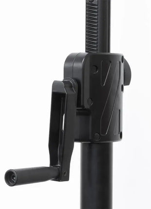 Ultimax UTX 330BK Speaker Winch Stand 35mm Height 1250-2200mm Load Capacity 70kgs