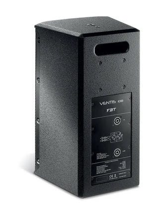 FBT Audio VENTIS 108 2-way Passive speaker - 8" + 1" - 250Wrms