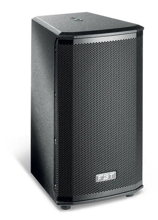 FBT Audio VENTIS 108A 2-way Bass reflex Active speaker - 8" + 1" - 700Wrms+200Wrms