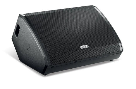 FBT Audio VENTIS 115MA 2-way Bass reflex Active monitor - 15" + 1" - 700Wrms+200Wrms