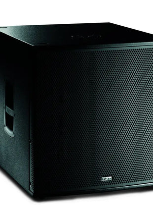 FBT Audio VT4000BK VT 4000 Package