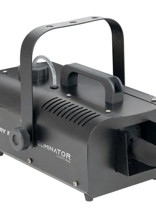 Eliminator VF FLURRY EP