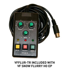 Eliminator VF SNOW FLURRY HO EP