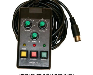 Eliminator VF SNOW FLURRY HO EP