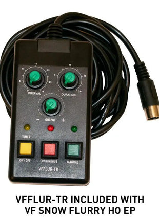 Eliminator VF SNOW FLURRY HO EP