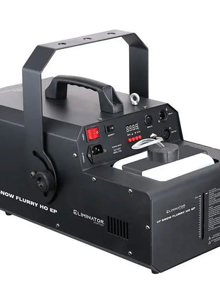 Eliminator VF SNOW FLURRY HO EP