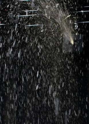 Eliminator VF SNOW FLURRY HO EP