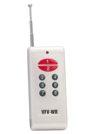 Eliminator VF Volcano EP