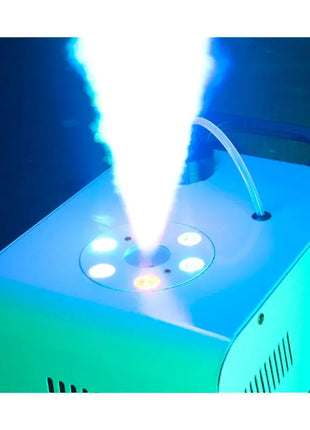 Eliminator VF Volcano EP