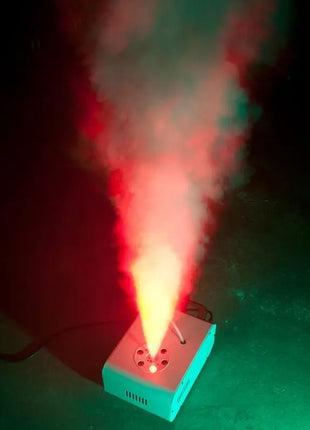 Eliminator VF Volcano EP