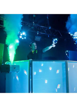 Eliminator VF Volcano EP