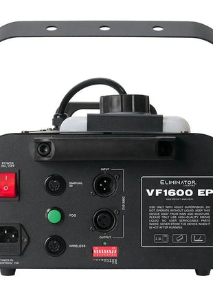 Eliminator VF1600 EP