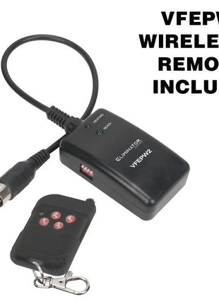 Eliminator VF1600 EP