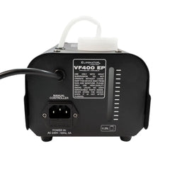 Eliminator VF 400 EP