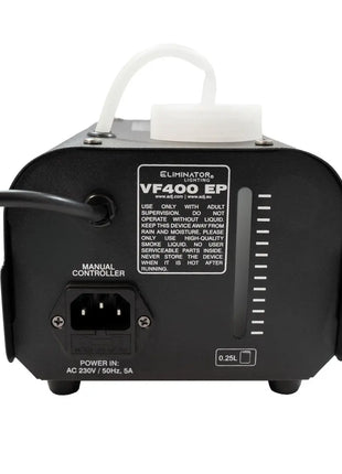 Eliminator VF 400 EP