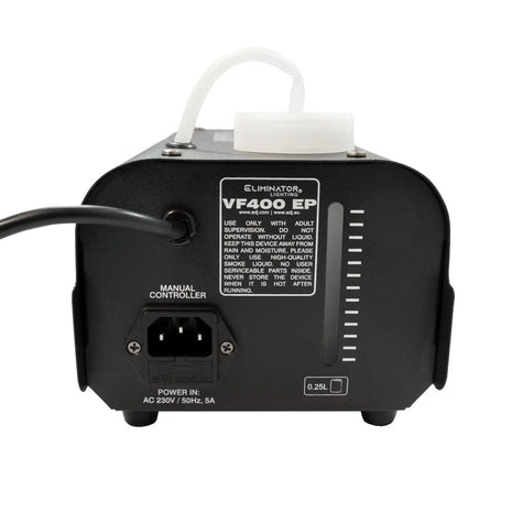 Eliminator VF 400 EP