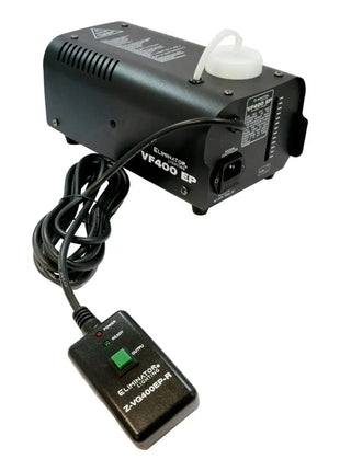 Eliminator VF 400 EP