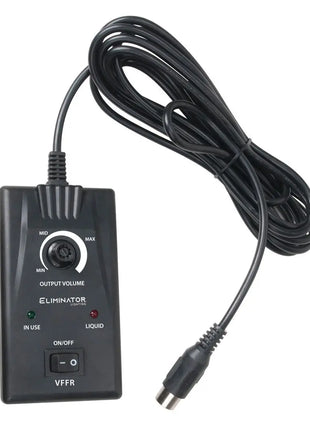 Eliminator VF FLURRY EP