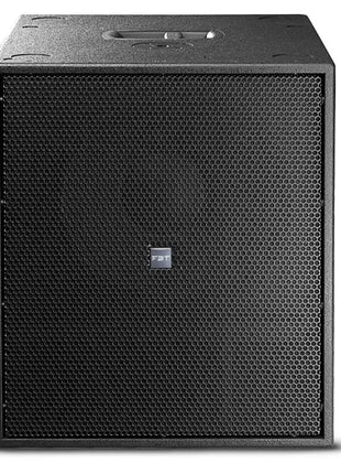 FBT Audio MT1000BK MT 1000