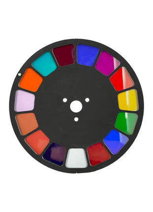 ADJ RX2 Color Wheel II incl Y and M