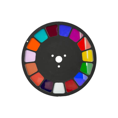 ADJ RX2 Color Wheel II incl Y and M