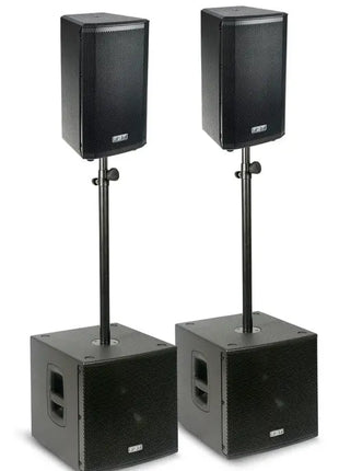 FBT Audio VN1000BK VN 1000