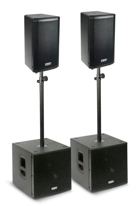 FBT Audio VN1000BK VN 1000