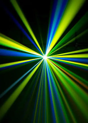 Eliminator Vortex 150