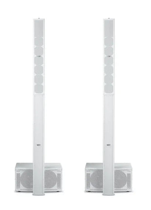 FBT Audio VT2000WHT VT 2000 Package