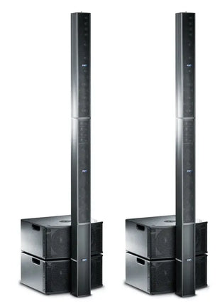 FBT Audio VT3000BK VT 3000 Package