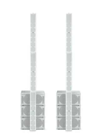 FBT Audio VT3500WHT VT 3500 Package