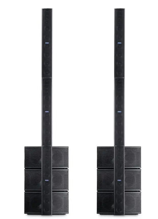 FBT Audio VT3500BK VT 3500 Package