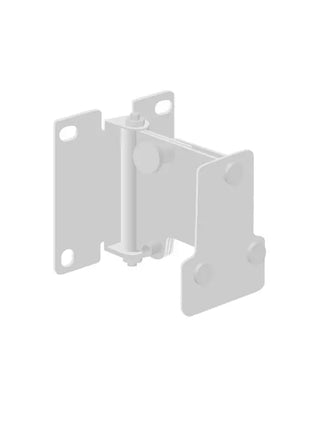 FBT Audio VT-W 1000 W Directional wall mount for CS 1000 SAT. White RAL9016