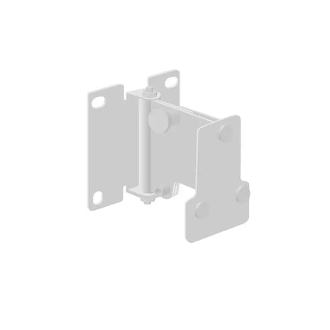 FBT Audio VT-W 1000 W Directional wall mount for CS 1000 SAT. White RAL9016