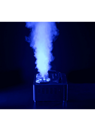 Algam Lighting VULKAN 1200 - Compact CO2 Effect Fog Machine with RGB LEDs Algam Lighting