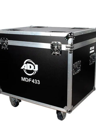ADJ MDF2 Flightcase 9 panels