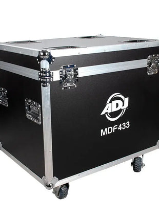 ADJ MDF2 Flightcase 9 panels