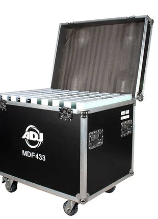 ADJ MDF2 Flightcase 9 panels