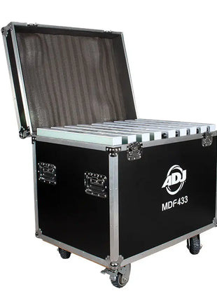 ADJ MDF2 Flightcase 9 panels