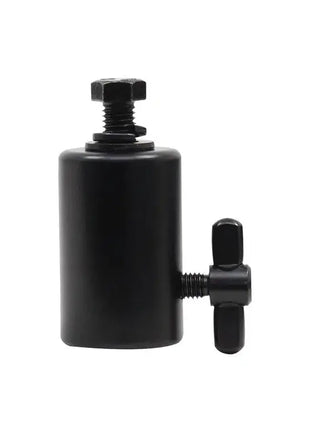 Ultimax DJ Booth SPIGOT Spigot' for DJBooth Upright GP/LP-WH