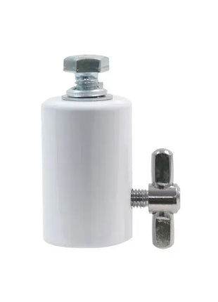 Ultimax DJ Booth SPIGOT Spigot' for DJBooth Upright GP/LP-BK