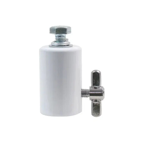 Ultimax DJ Booth SPIGOT Spigot' for DJBooth Upright GP/LP-BK