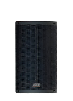 FBT Audio X-LITE 112A 12" Powered Speaker with Built-in Bluetooth