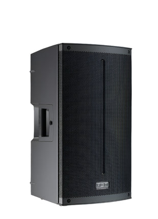 FBT Audio X-LITE 112A 12" Powered Speaker with Built-in Bluetooth